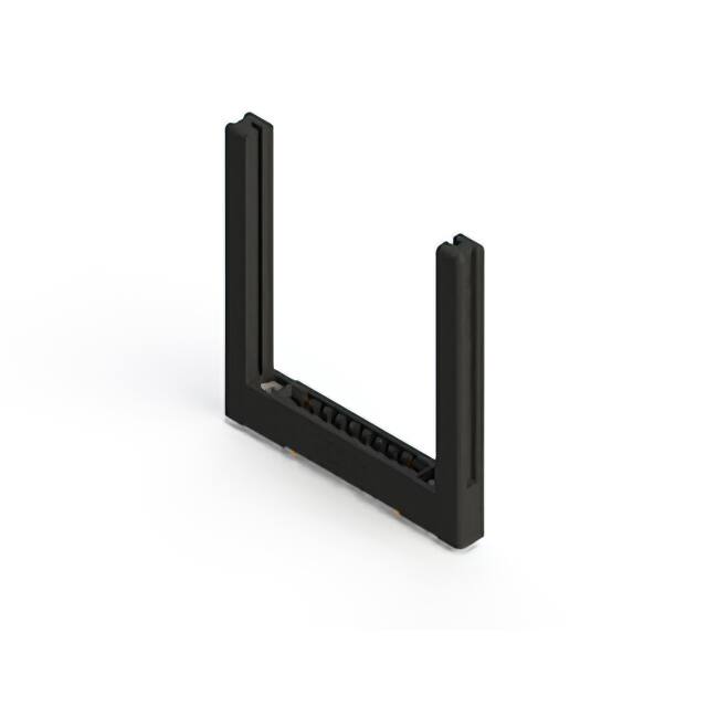 357-018-542-258 EDAC Inc.  Edgeboard Connectors
